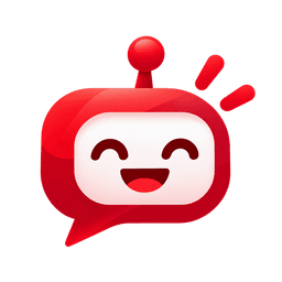 Hello Order mascot